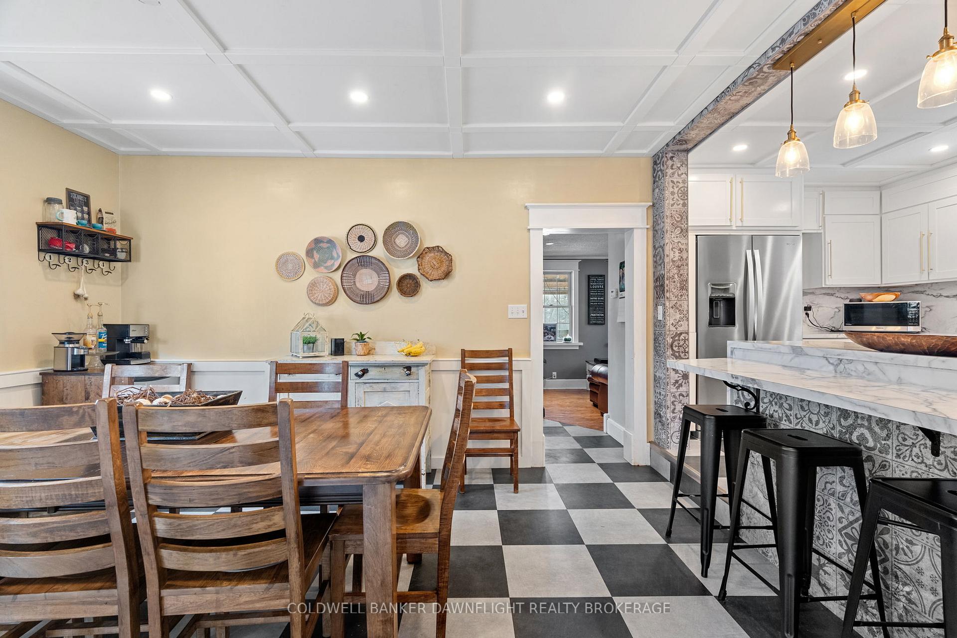 Photo 20 of 103 Richmond Street S, Bluewater, Hensall — HOMEH