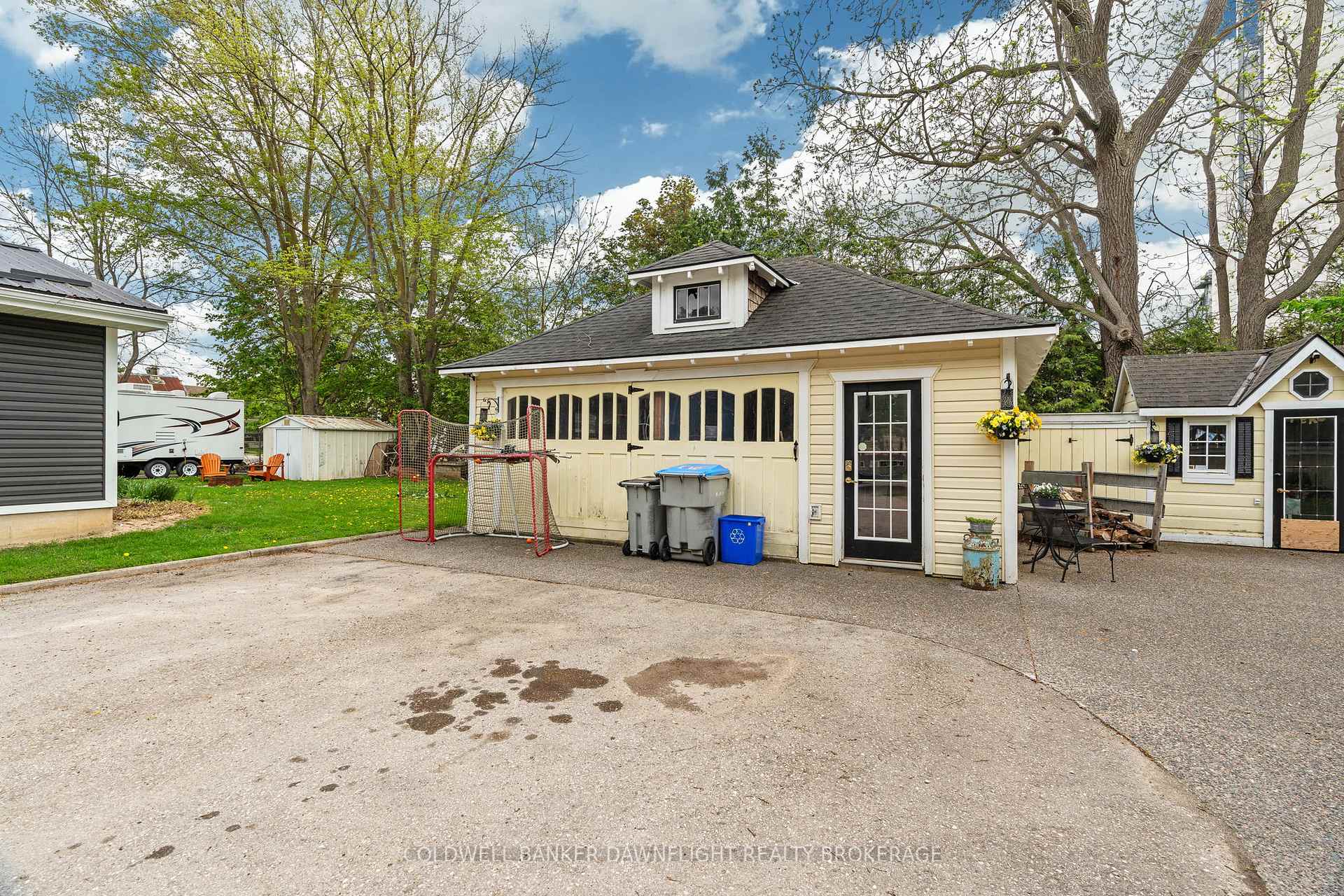 Photo 39 of 103 Richmond Street S, Bluewater, Hensall — HOMEH