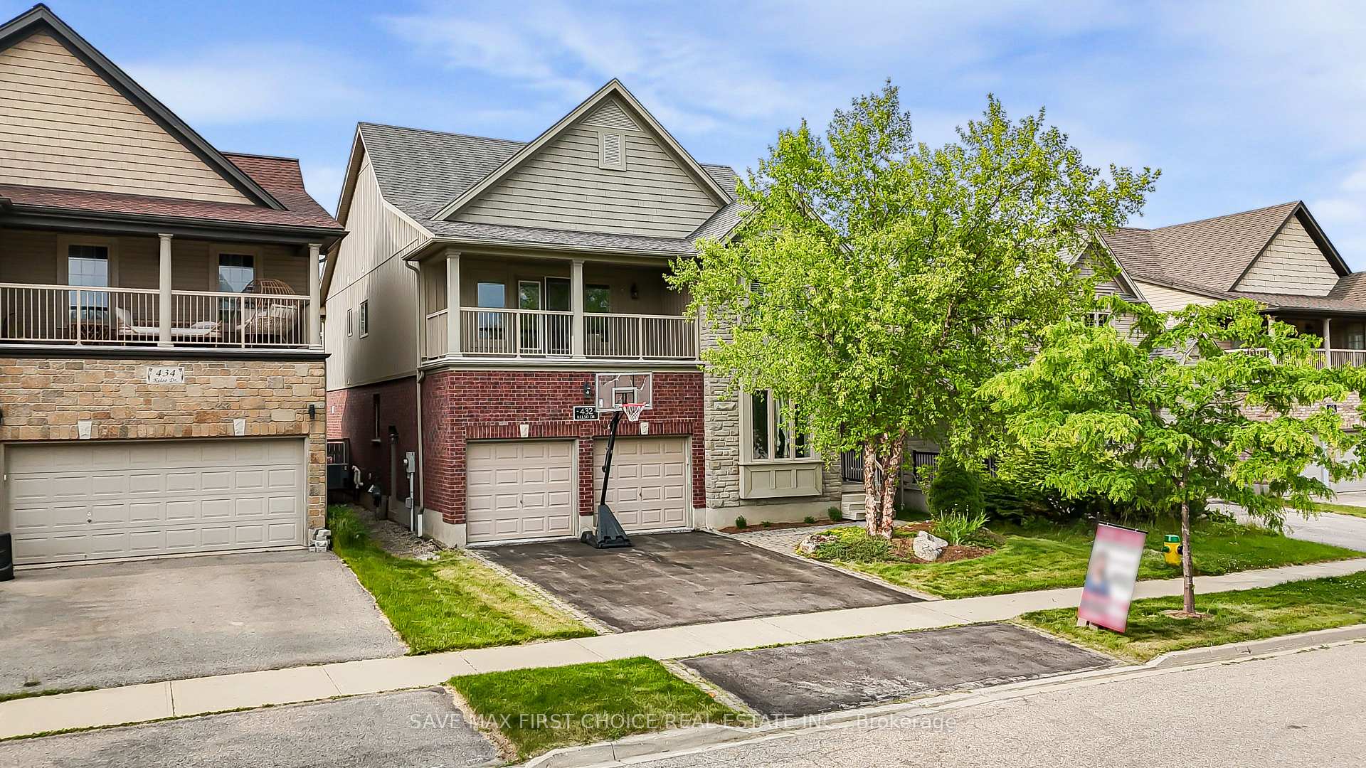 Photo 1 of 432 Kelso Drive, Waterloo, Conservation Meadows — HOMEH