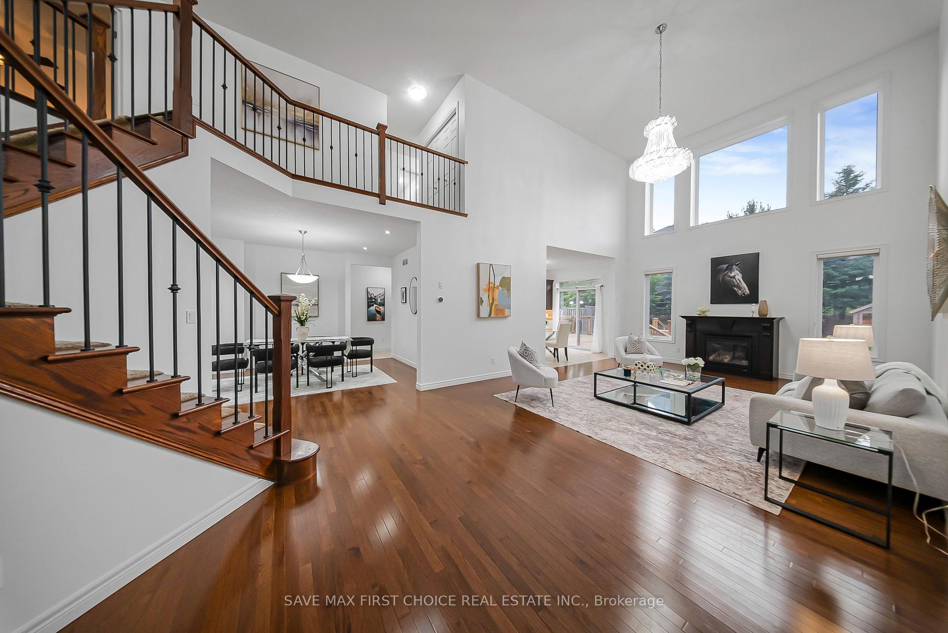 Photo 4 of 432 Kelso Drive, Waterloo, Conservation Meadows — HOMEH