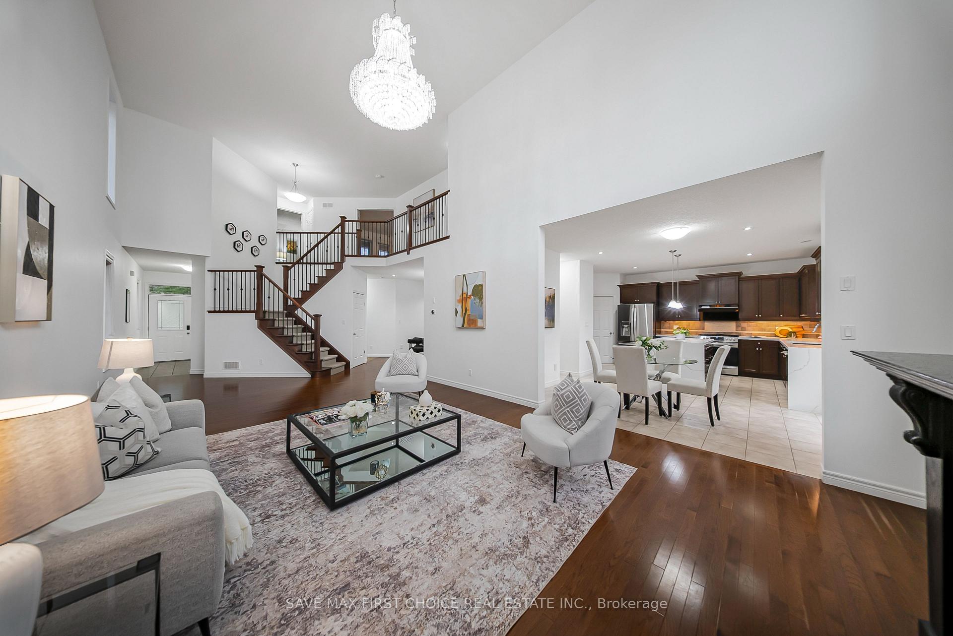 Photo 5 of 432 Kelso Drive, Waterloo, Conservation Meadows — HOMEH