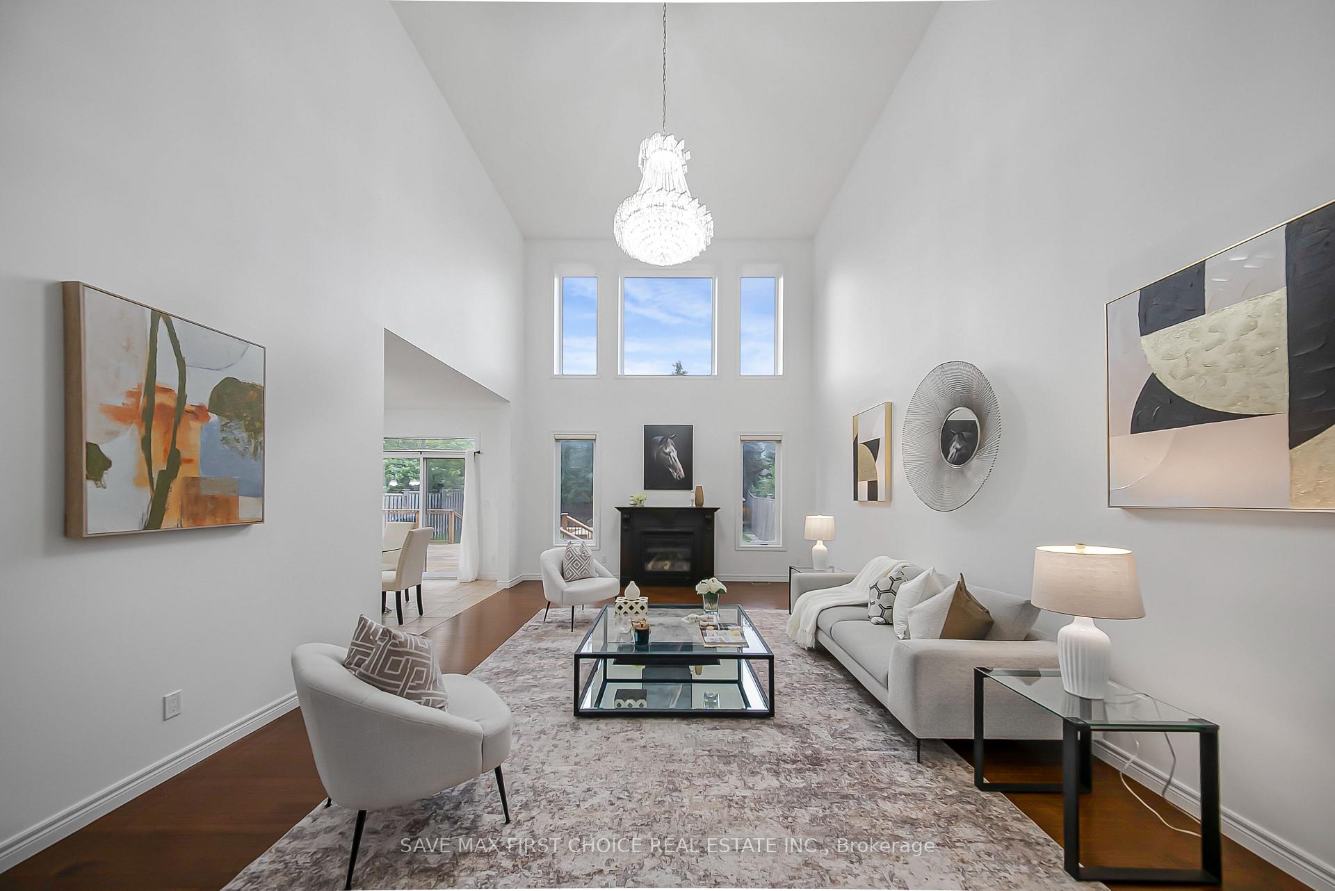 Photo 6 of 432 Kelso Drive, Waterloo, Conservation Meadows — HOMEH