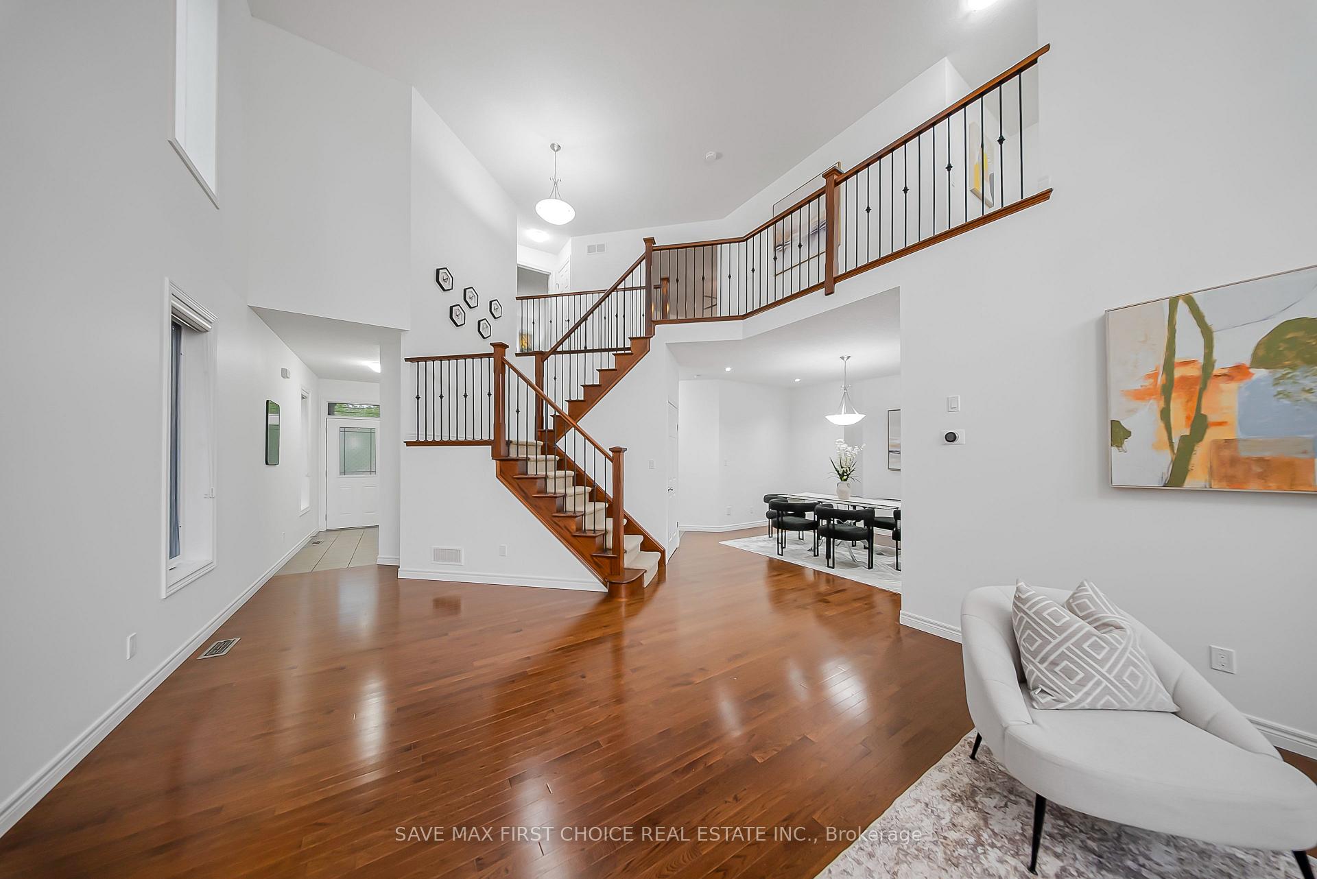 Photo 9 of 432 Kelso Drive, Waterloo, Conservation Meadows — HOMEH