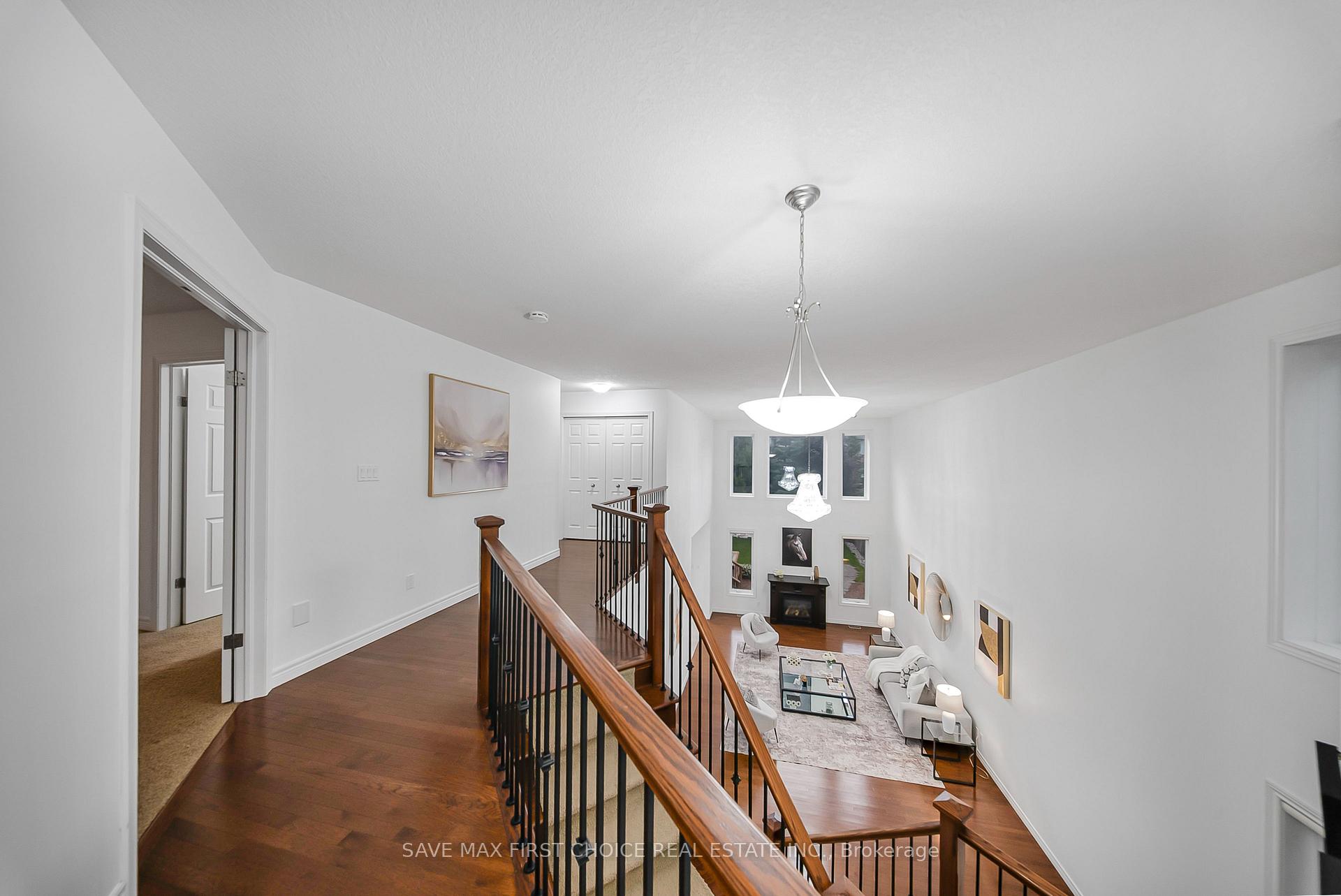Photo 19 of 432 Kelso Drive, Waterloo, Conservation Meadows — HOMEH