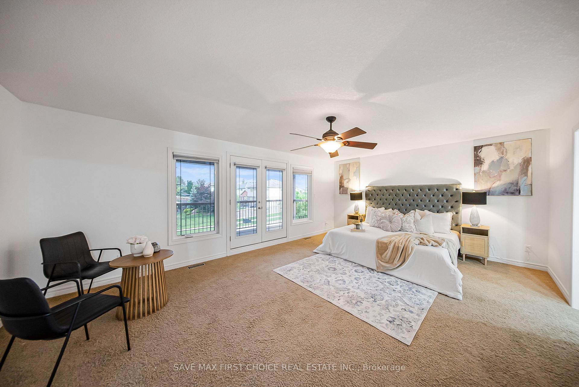 Photo 20 of 432 Kelso Drive, Waterloo, Conservation Meadows — HOMEH
