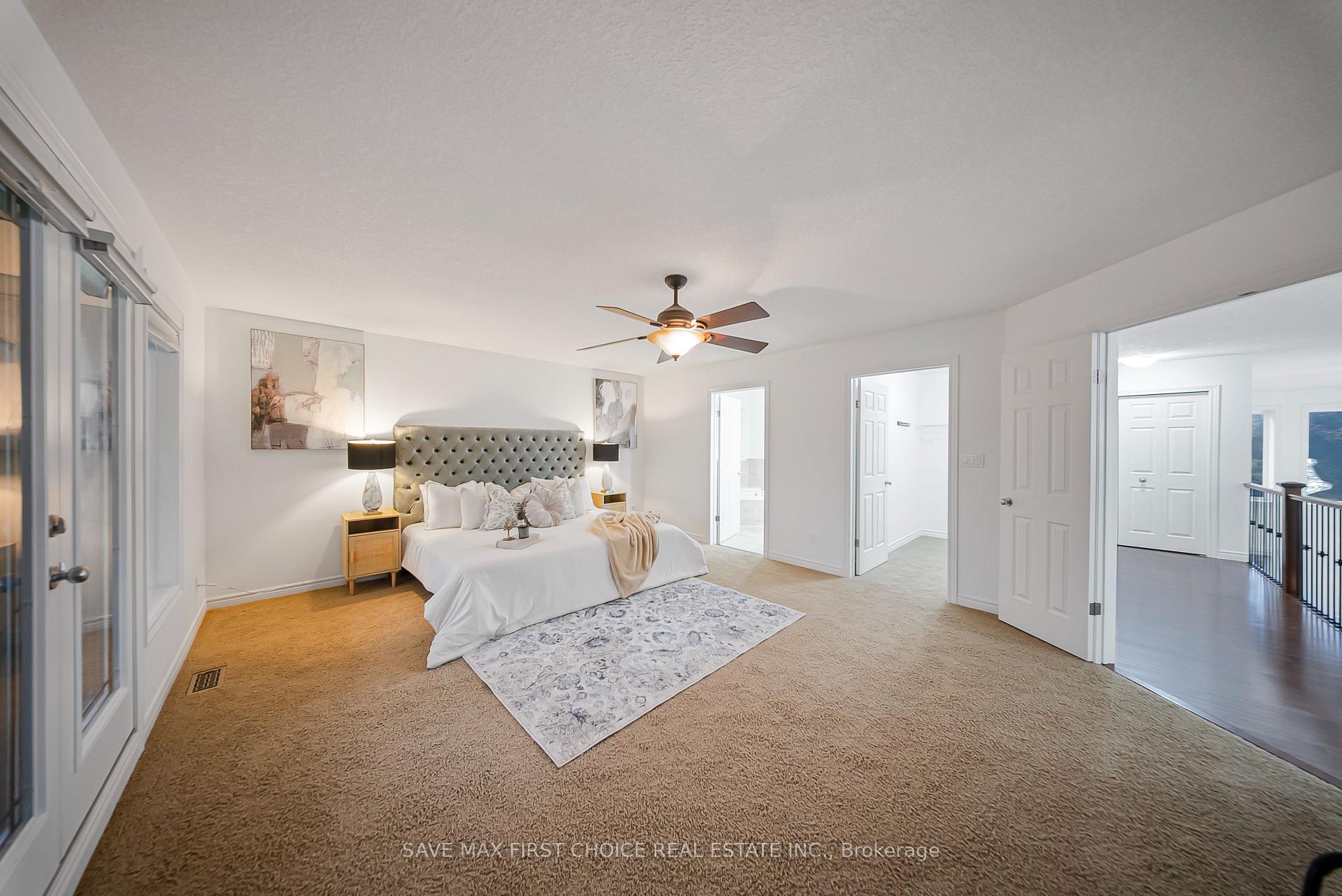 Photo 21 of 432 Kelso Drive, Waterloo, Conservation Meadows — HOMEH