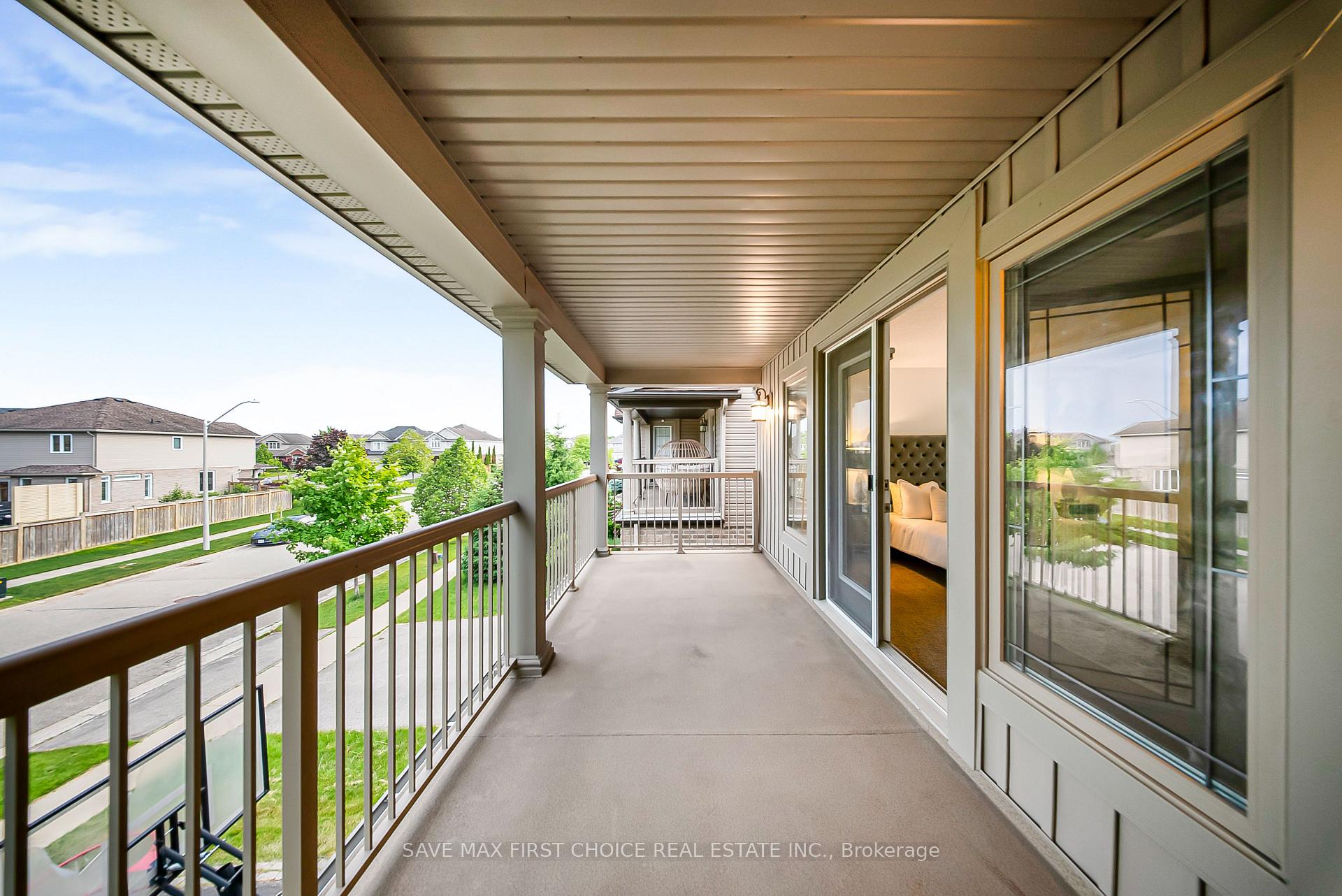 Photo 22 of 432 Kelso Drive, Waterloo, Conservation Meadows — HOMEH