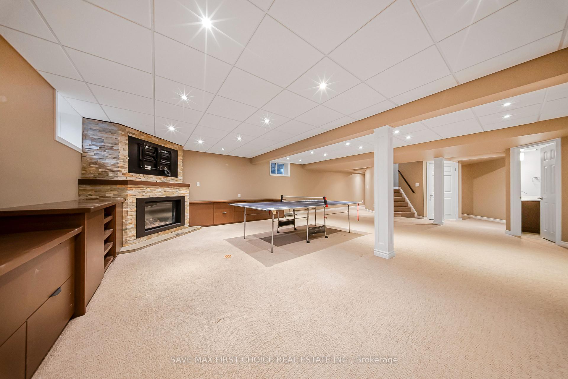 Photo 32 of 432 Kelso Drive, Waterloo, Conservation Meadows — HOMEH