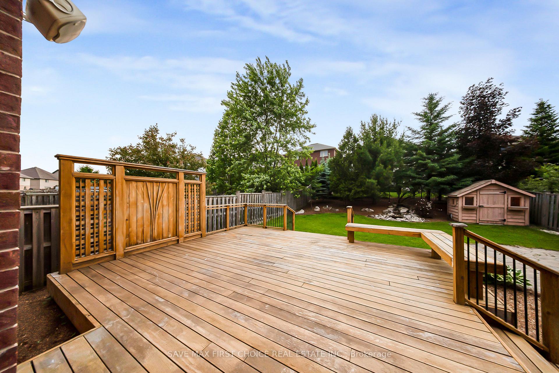 Photo 36 of 432 Kelso Drive, Waterloo, Conservation Meadows — HOMEH