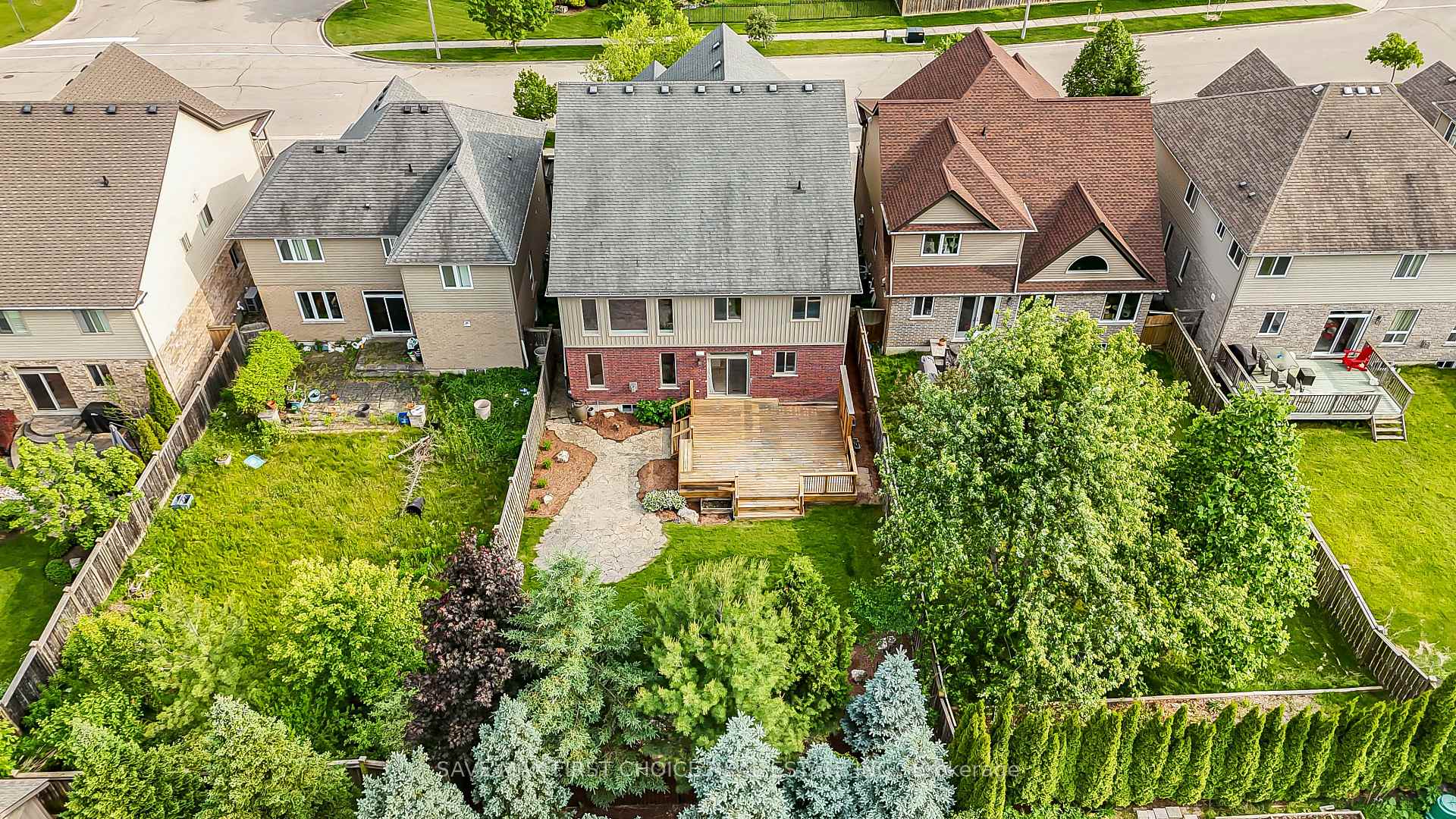 Photo 39 of 432 Kelso Drive, Waterloo, Conservation Meadows — HOMEH