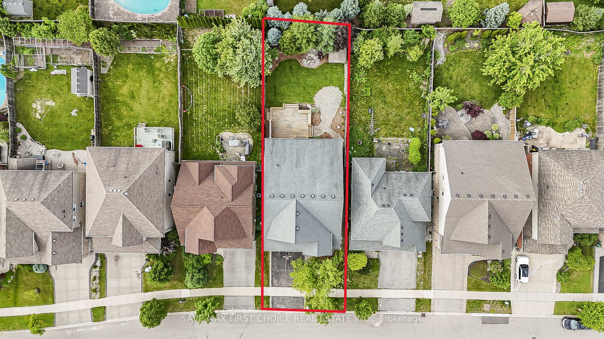 Photo 41 of 432 Kelso Drive, Waterloo, Conservation Meadows — HOMEH