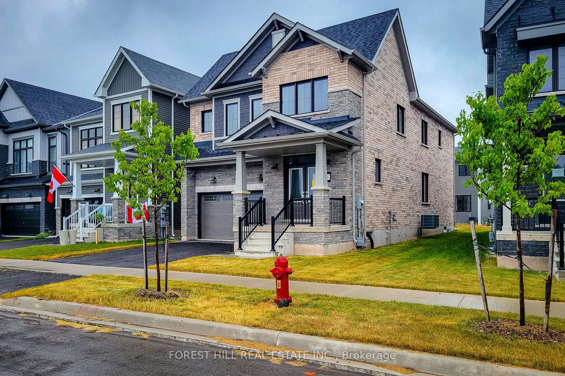 Photo 1 of 102 Eastbridge Avenue, Welland, Dain City — HOMEH