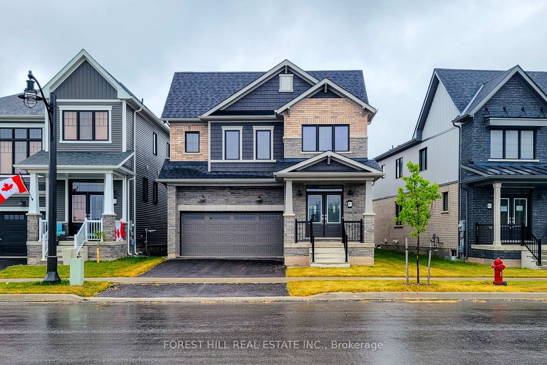Photo 2 of 102 Eastbridge Avenue, Welland, Dain City — HOMEH