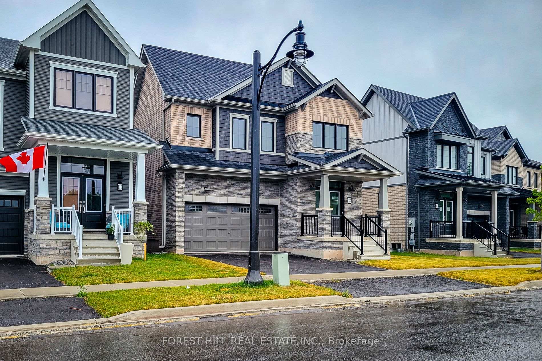 Photo 3 of 102 Eastbridge Avenue, Welland, Dain City — HOMEH