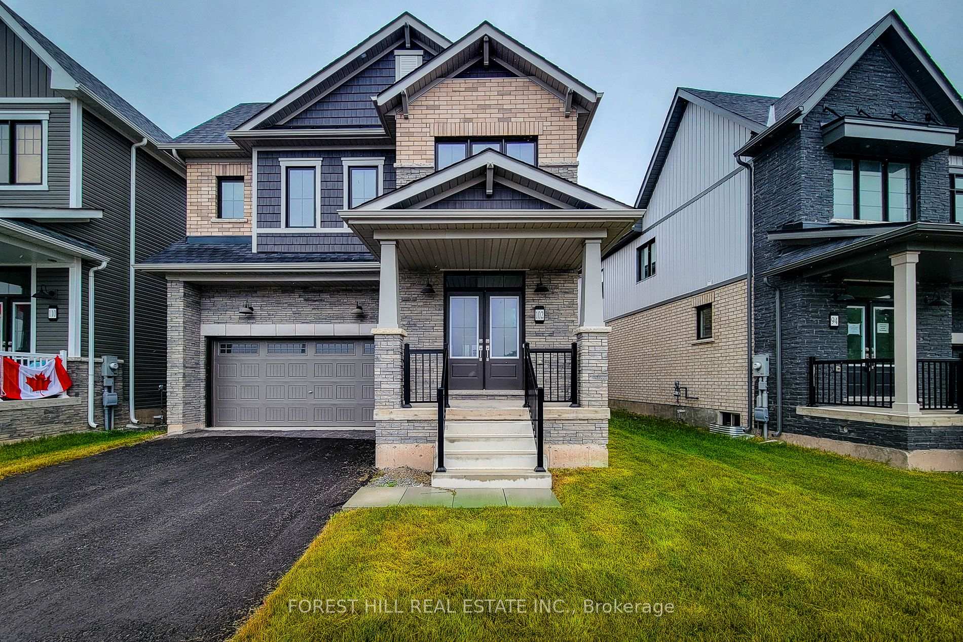 Photo 4 of 102 Eastbridge Avenue, Welland, Dain City — HOMEH