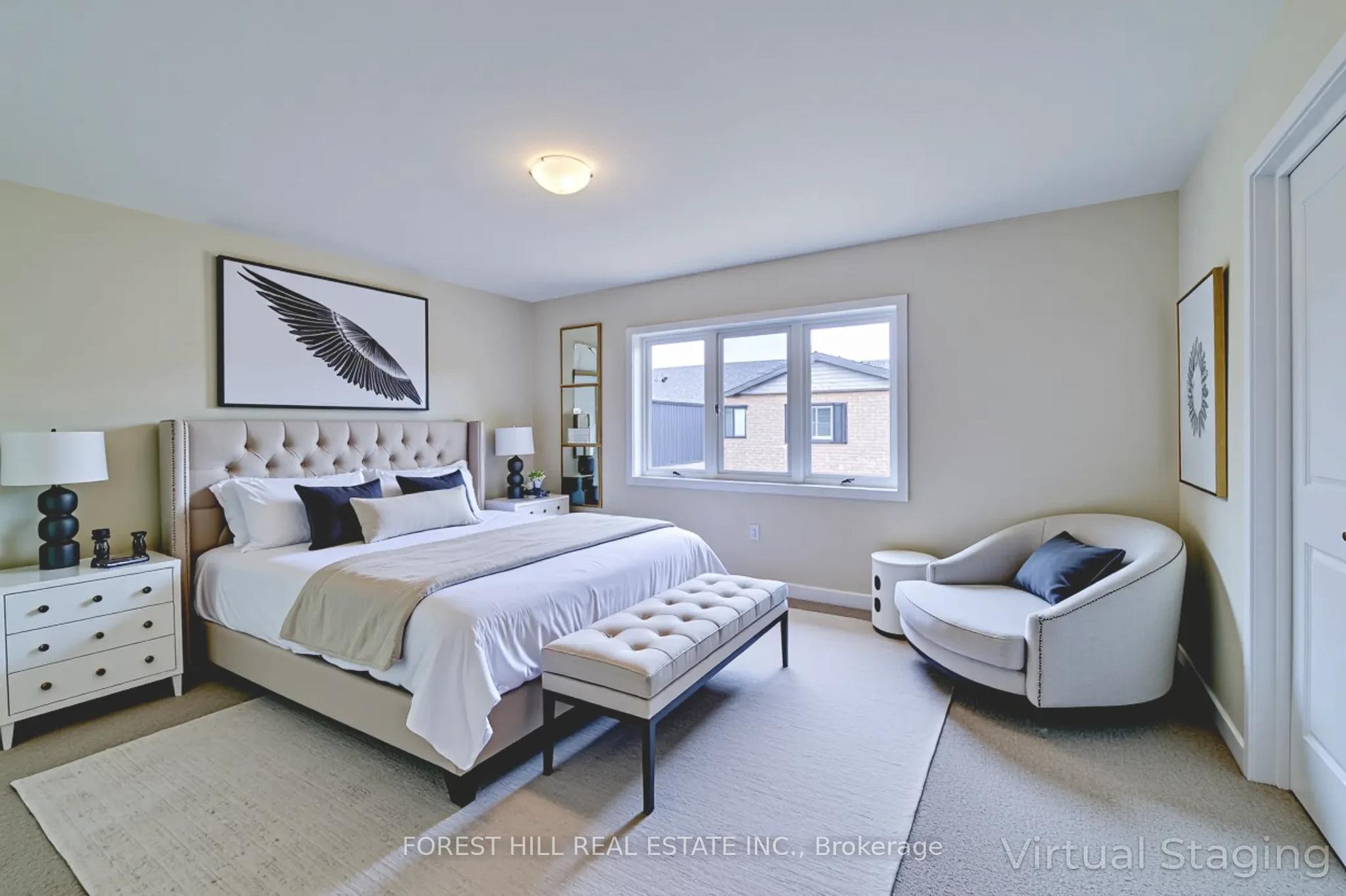 Photo 22 of 102 Eastbridge Avenue, Welland, Dain City — HOMEH