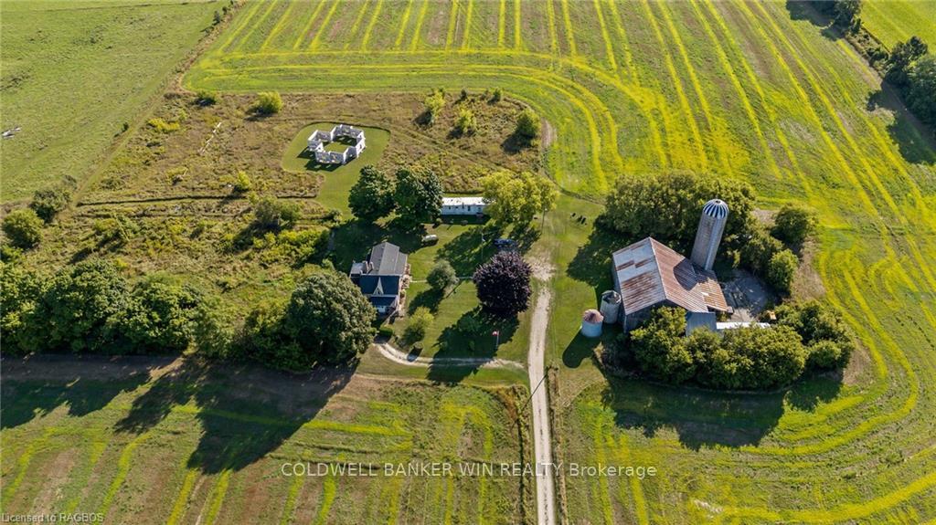 Photo 5 of 232667 Concession 2 Wgr Road, West Grey — HOMEH