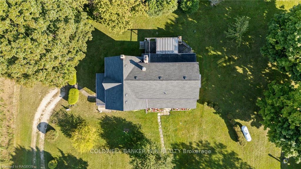Photo 7 of 232667 Concession 2 Wgr Road, West Grey — HOMEH