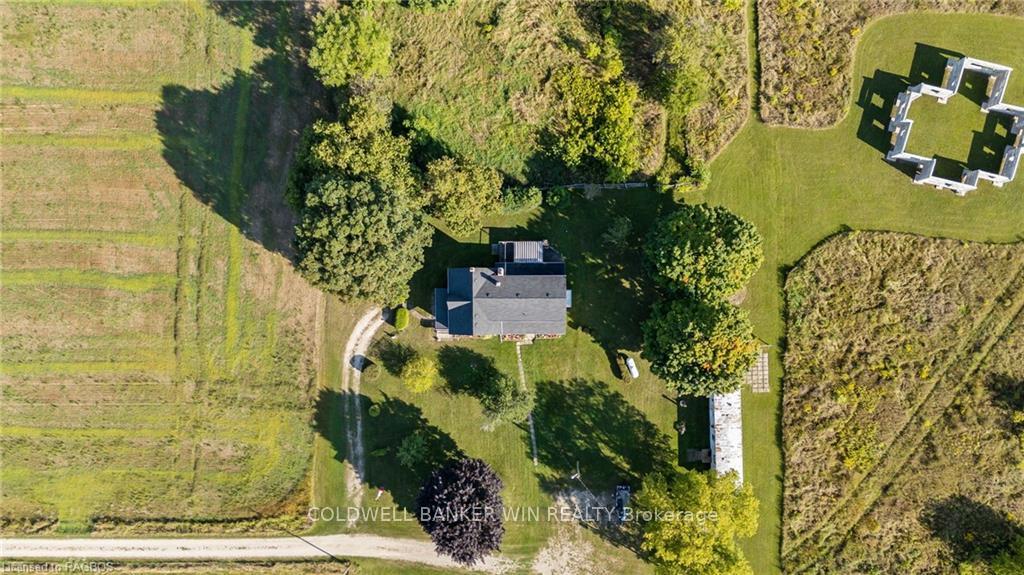 Photo 8 of 232667 Concession 2 Wgr Road, West Grey — HOMEH