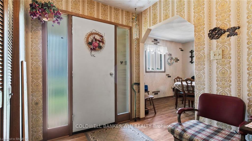 Photo 10 of 232667 Concession 2 Wgr Road, West Grey — HOMEH