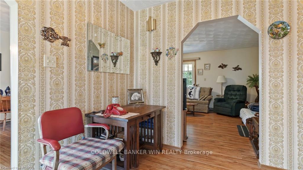 Photo 11 of 232667 Concession 2 Wgr Road, West Grey — HOMEH