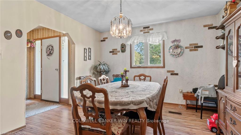 Photo 14 of 232667 Concession 2 Wgr Road, West Grey — HOMEH