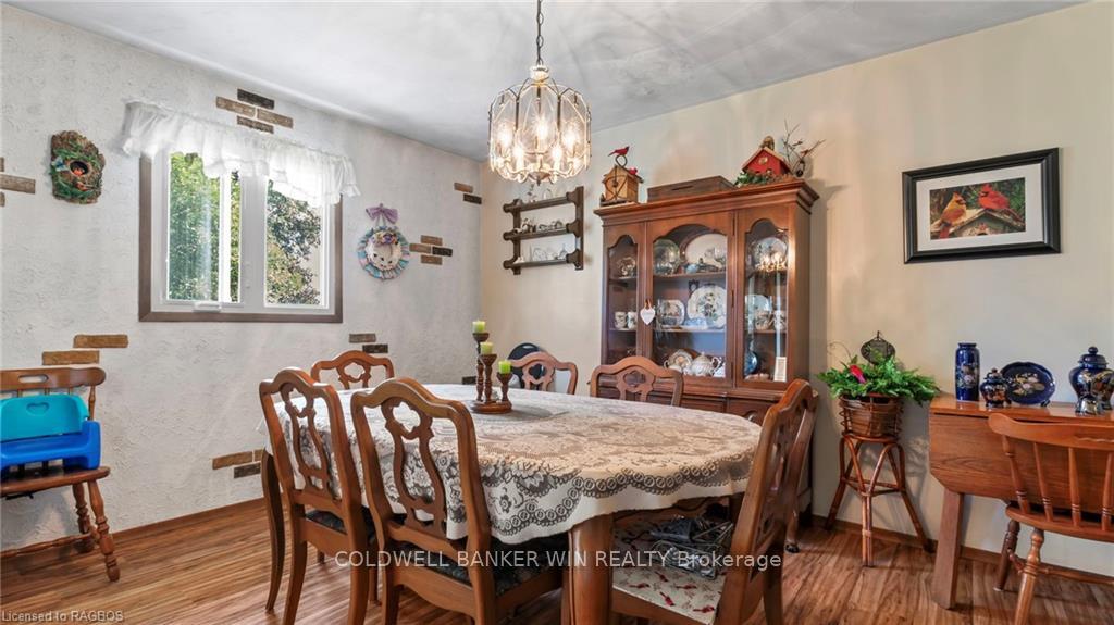 Photo 15 of 232667 Concession 2 Wgr Road, West Grey — HOMEH
