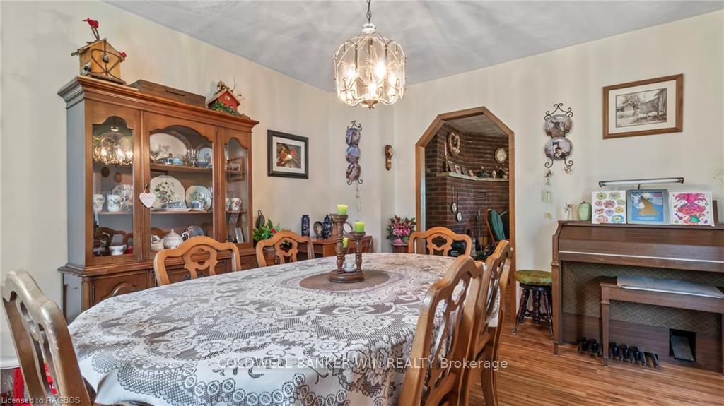 Photo 16 of 232667 Concession 2 Wgr Road, West Grey — HOMEH