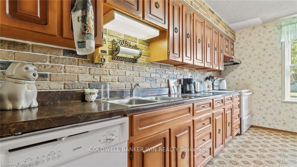 Photo 19 of 232667 Concession 2 Wgr Road, West Grey — HOMEH