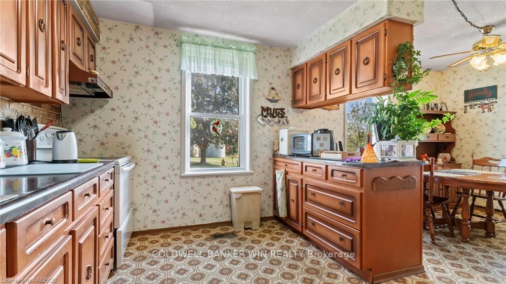Photo 20 of 232667 Concession 2 Wgr Road, West Grey — HOMEH