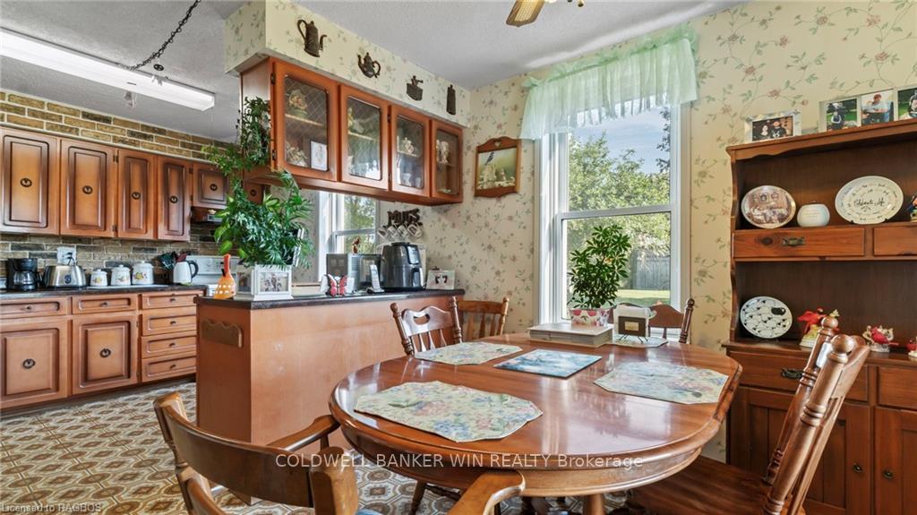 Photo 22 of 232667 Concession 2 Wgr Road, West Grey — HOMEH