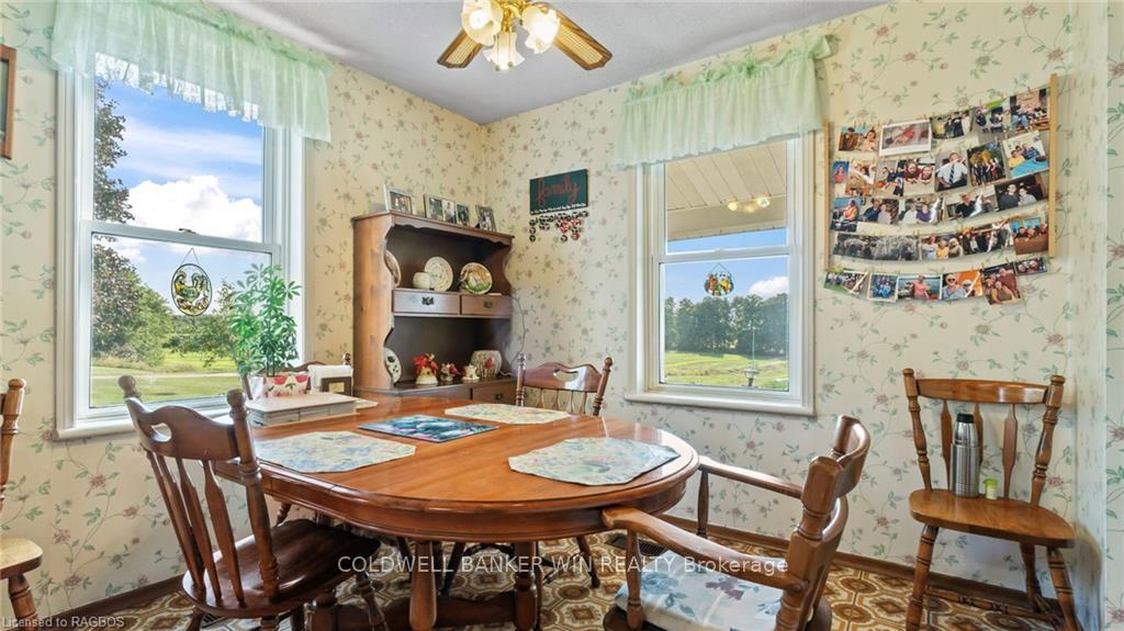 Photo 23 of 232667 Concession 2 Wgr Road, West Grey — HOMEH