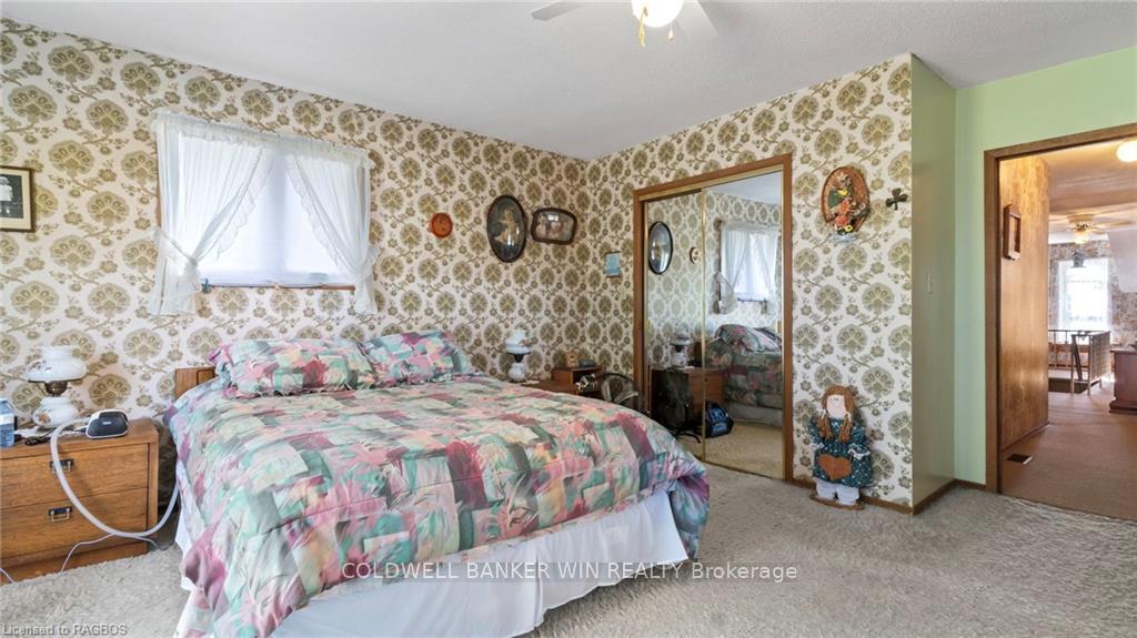 Photo 25 of 232667 Concession 2 Wgr Road, West Grey — HOMEH