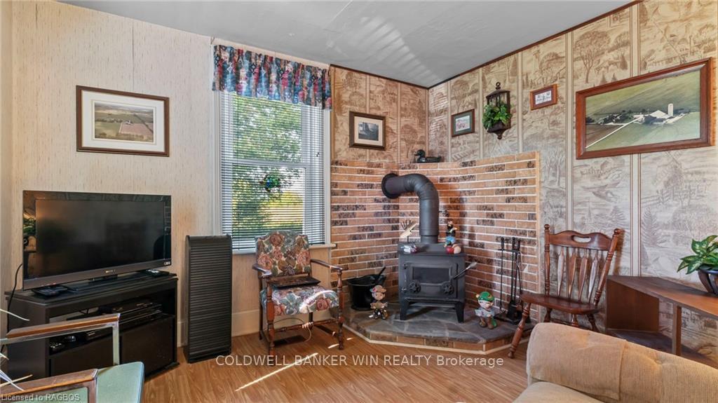 Photo 33 of 232667 Concession 2 Wgr Road, West Grey — HOMEH