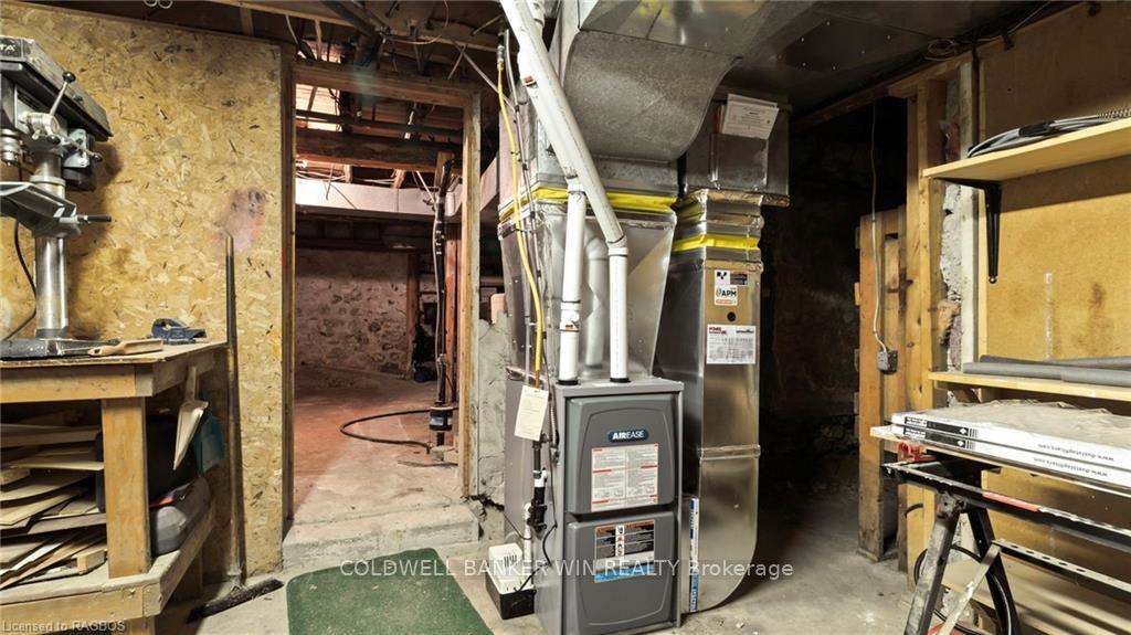 Photo 35 of 232667 Concession 2 Wgr Road, West Grey — HOMEH