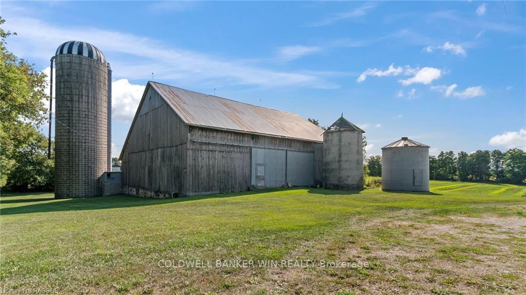 Photo 39 of 232667 Concession 2 Wgr Road, West Grey — HOMEH