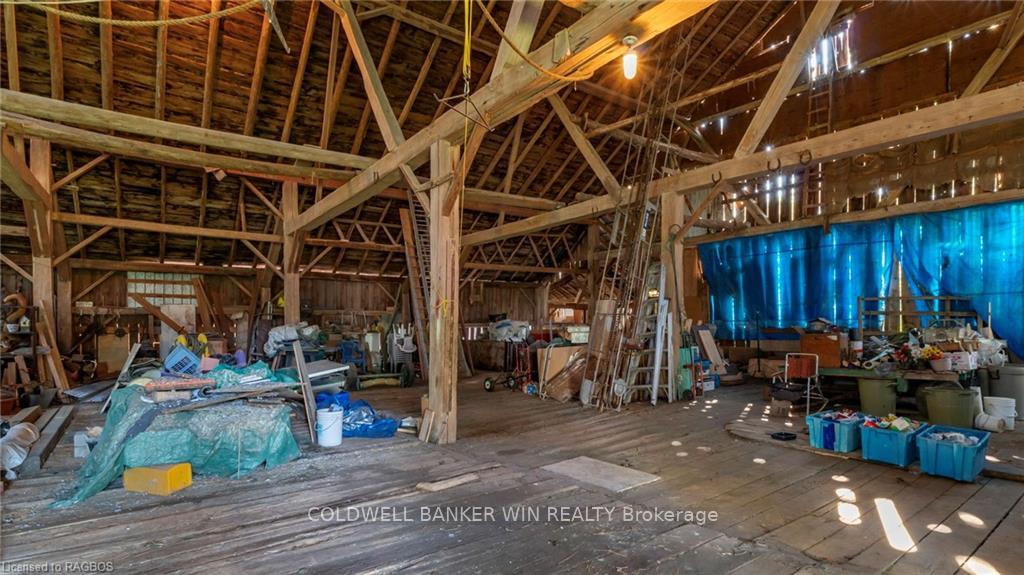 Photo 41 of 232667 Concession 2 Wgr Road, West Grey — HOMEH