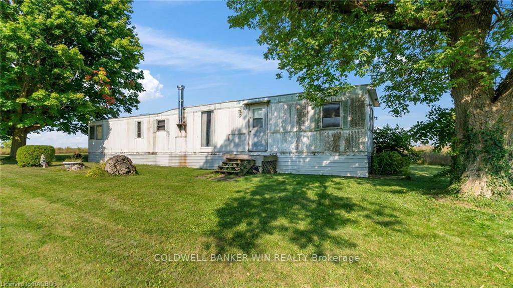 Photo 42 of 232667 Concession 2 Wgr Road, West Grey — HOMEH