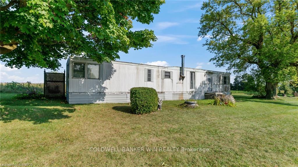 Photo 43 of 232667 Concession 2 Wgr Road, West Grey — HOMEH
