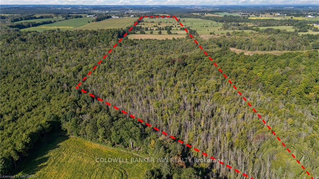 Photo 45 of 232667 Concession 2 Wgr Road, West Grey — HOMEH