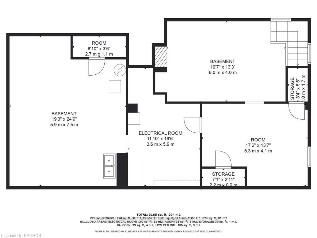 Photo 48 of 232667 Concession 2 Wgr Road, West Grey — HOMEH