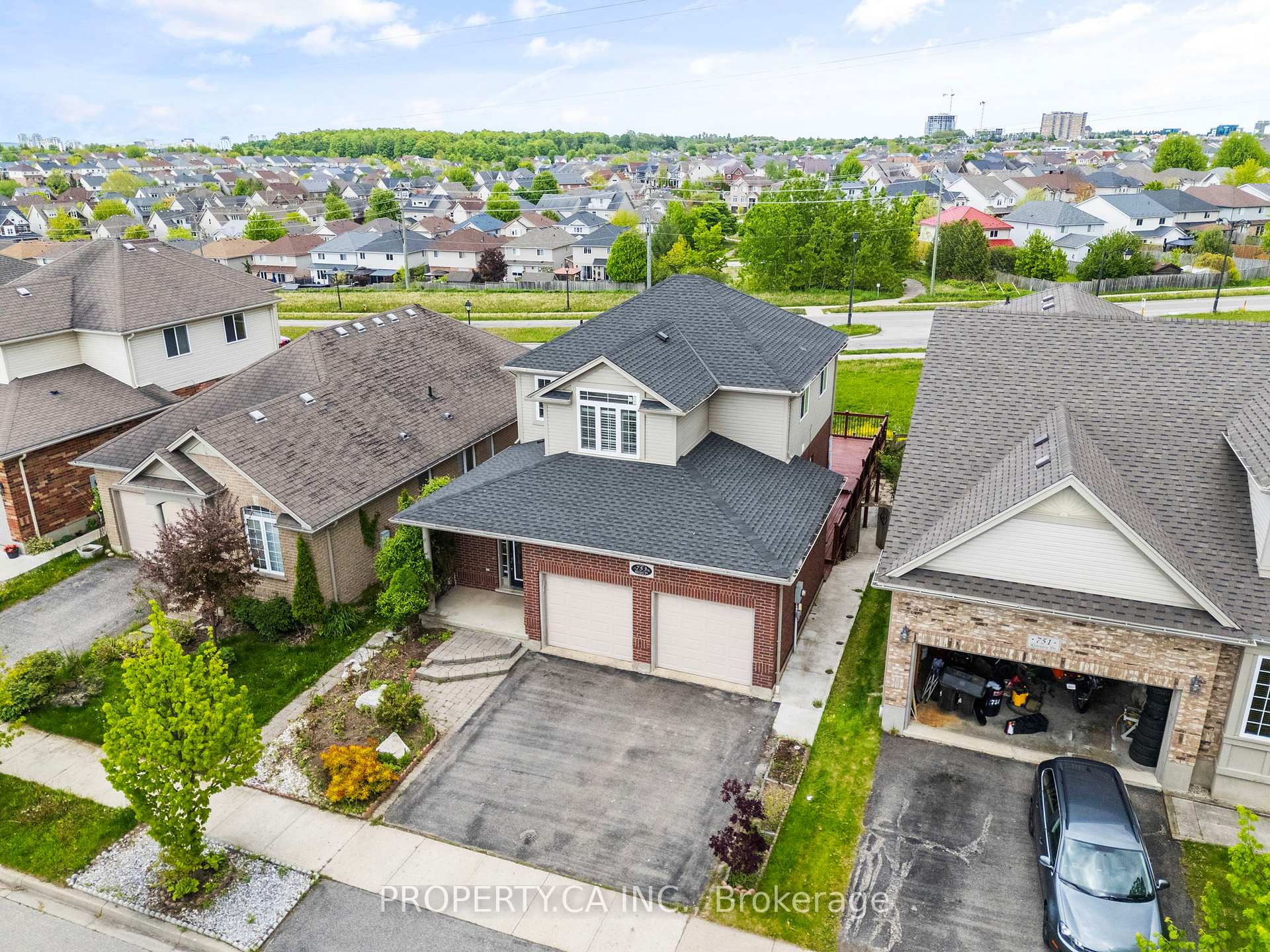 Photo 1 of 753 Klosters Drive, Waterloo — HOMEH