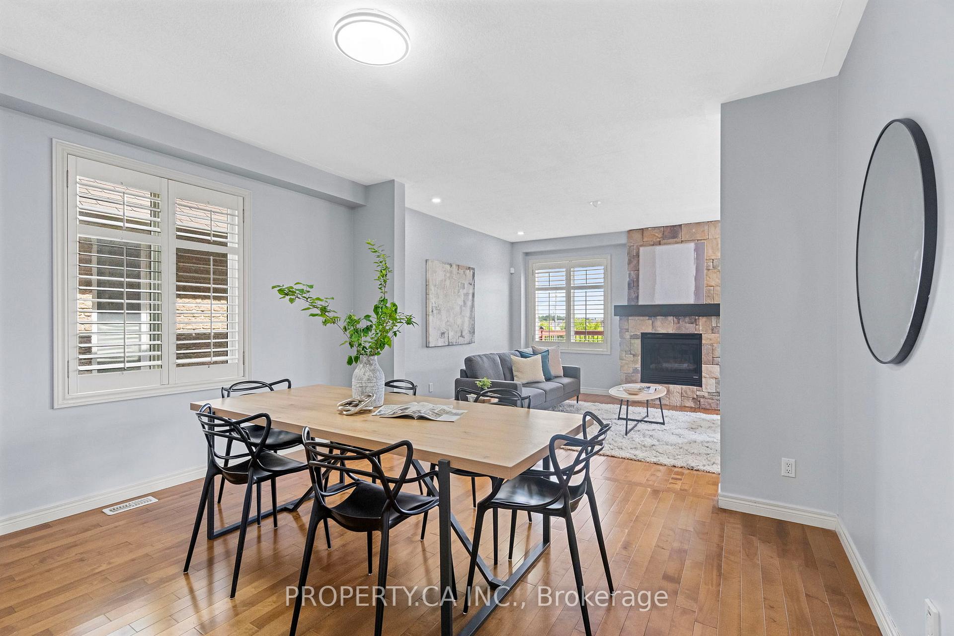 Photo 5 of 753 Klosters Drive, Waterloo — HOMEH