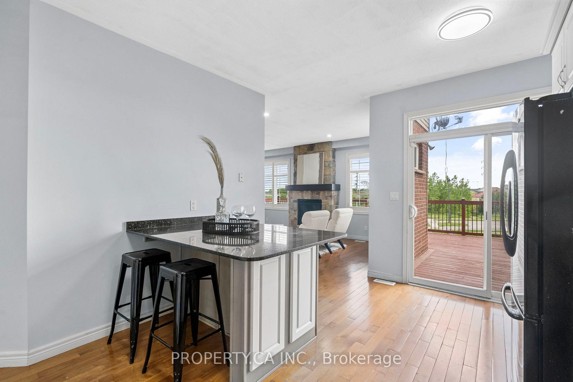 Photo 15 of 753 Klosters Drive, Waterloo — HOMEH