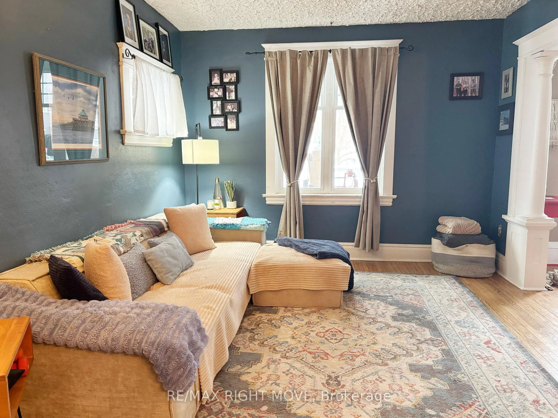 Photo 13 of 107 Jarvis Street, Orillia — HOMEH