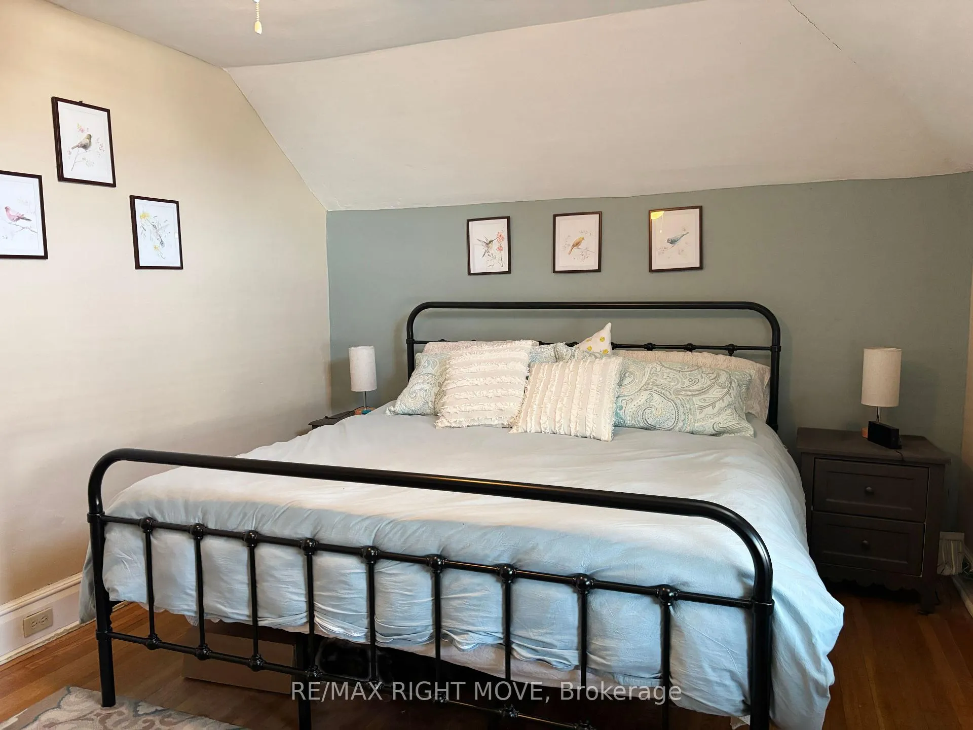 Photo 16 of 107 Jarvis Street, Orillia — HOMEH