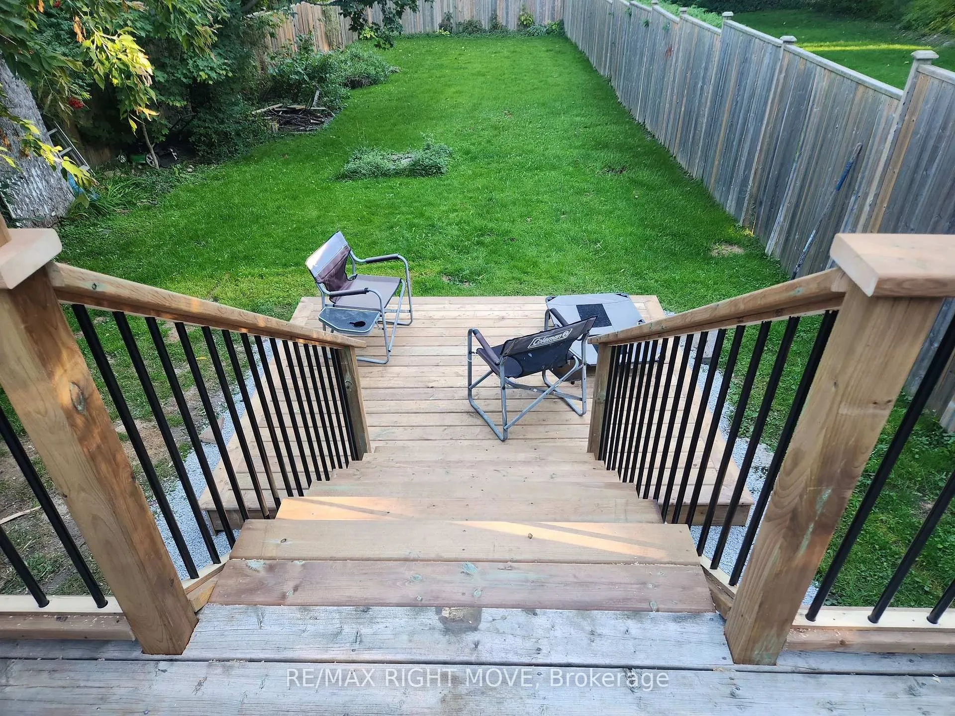 Photo 20 of 107 Jarvis Street, Orillia — HOMEH