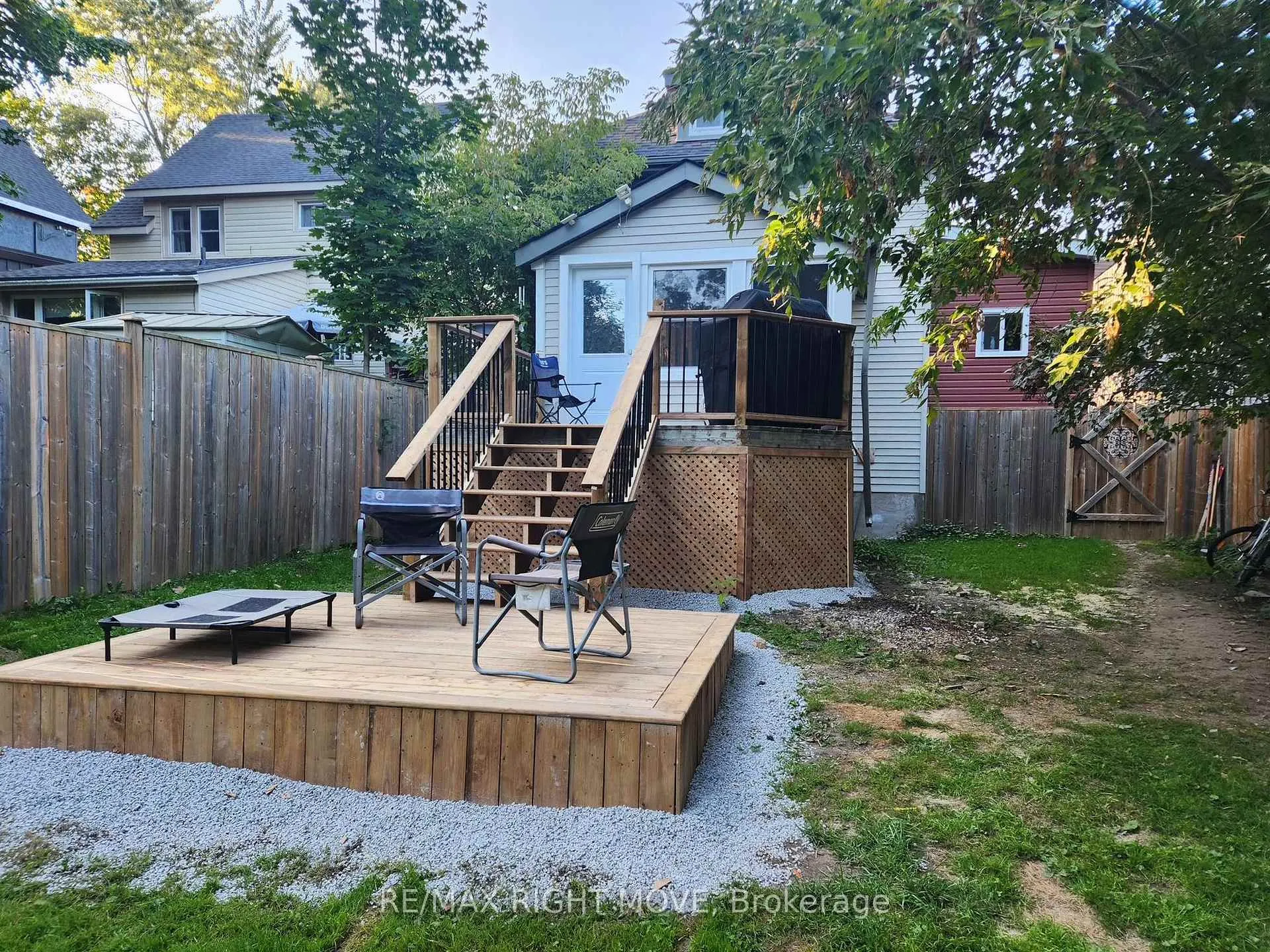 Photo 21 of 107 Jarvis Street, Orillia — HOMEH