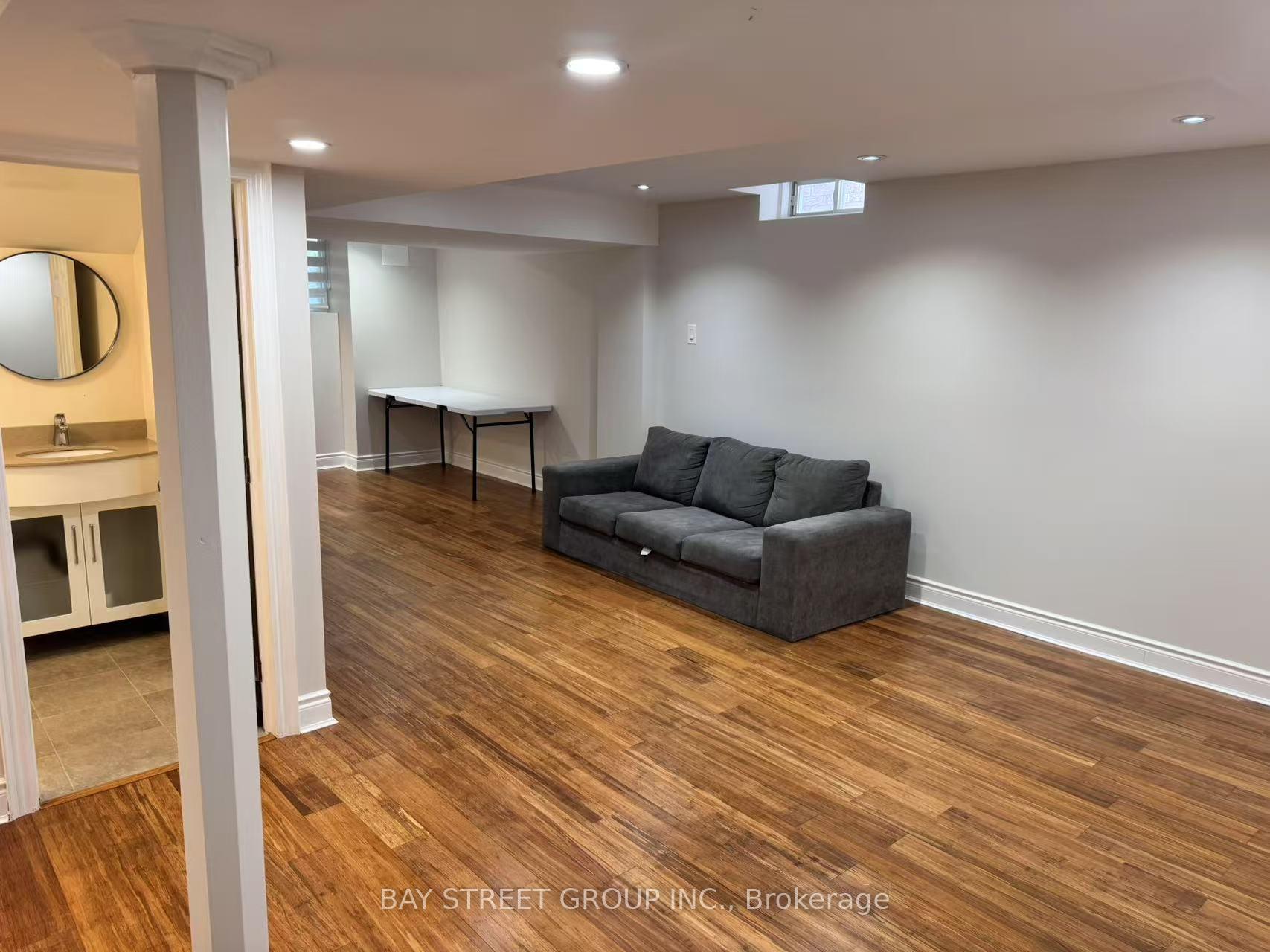 Photo 5 of Unit Bsmt, 23 Casabel Drive, Vaughan, Vellore Village — HOMEH