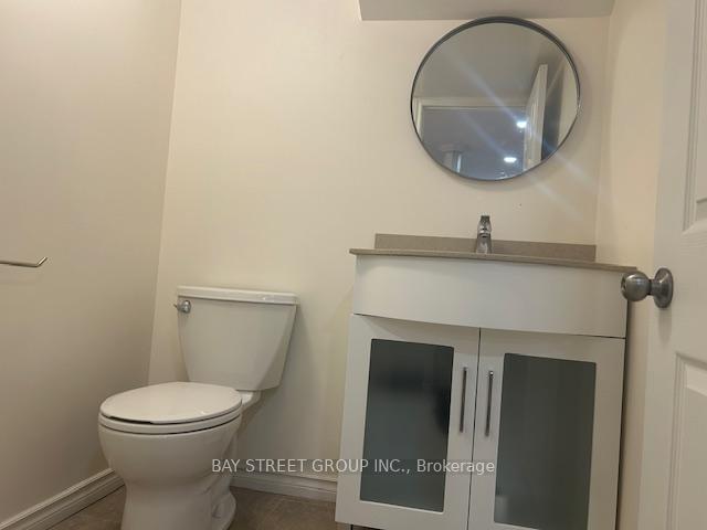 Photo 9 of Unit Bsmt, 23 Casabel Drive, Vaughan, Vellore Village — HOMEH